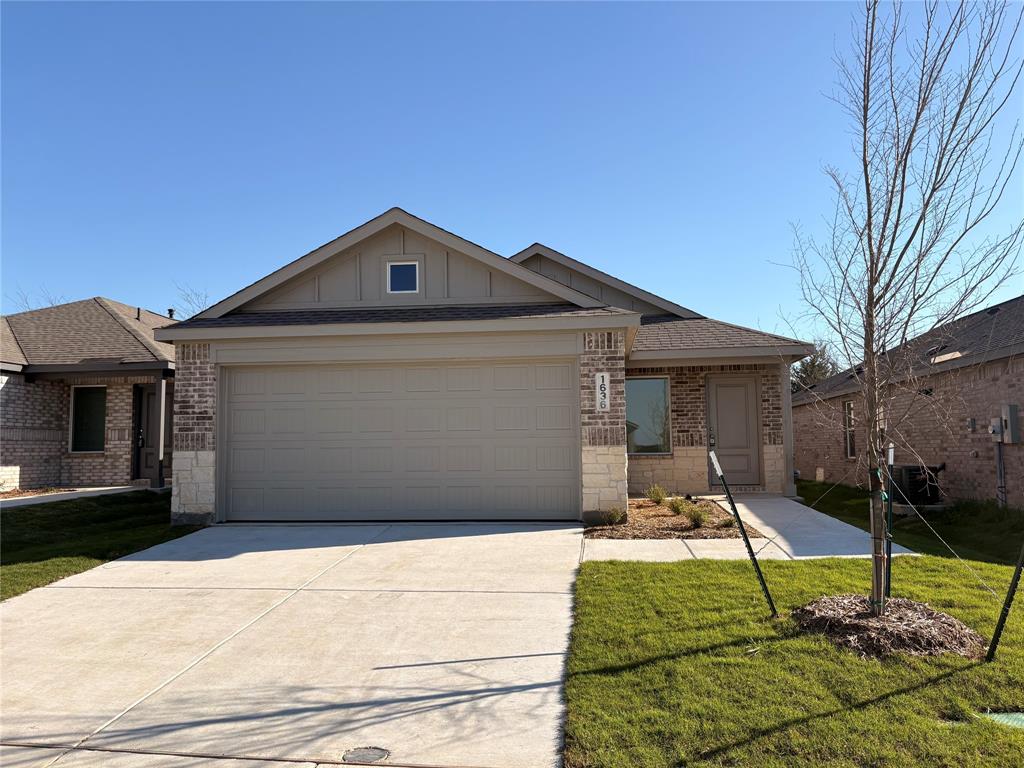 1636 Elliott Road Sherman, TX 75092 - Photo 1 of 21