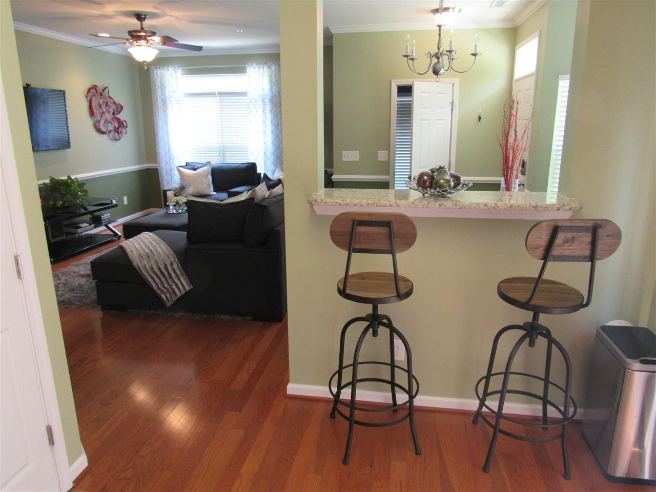 11700 Coppergate Drive, Unit 101 Raleigh, NC 27614 - Photo 8 of 30 Photo 8