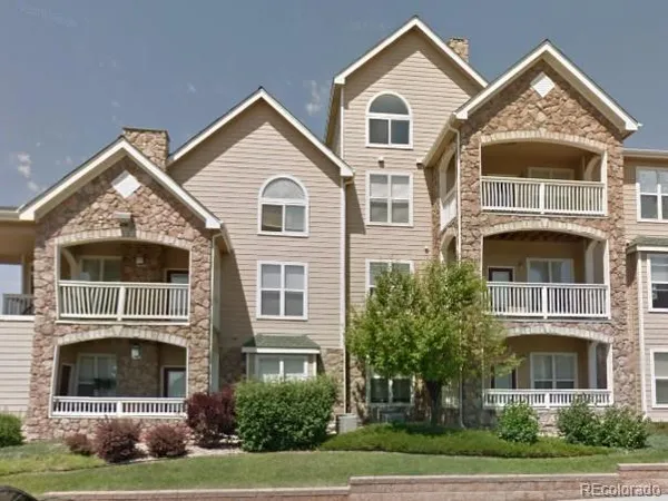 $1,595 | 18959 East Warren Drive, Unit F104, Aurora, CO 80013