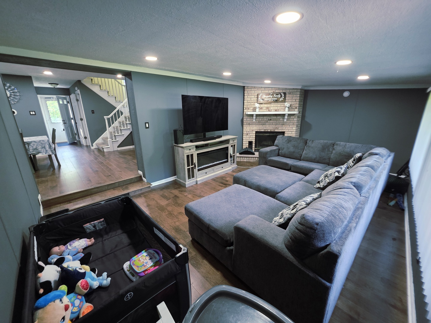 2205 Downey Road Homewood, IL 60430 - Photo 8 of 21