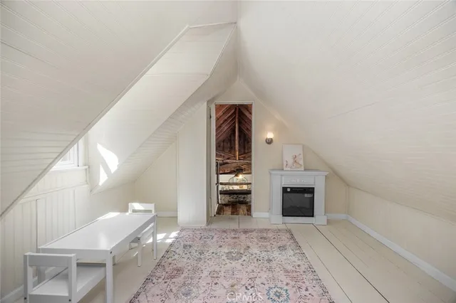 a view of an outdoor sitting area