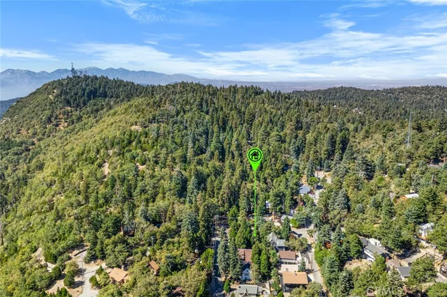 $350,000 | 1177 Bear Springs Road, Rimforest, CA 92378