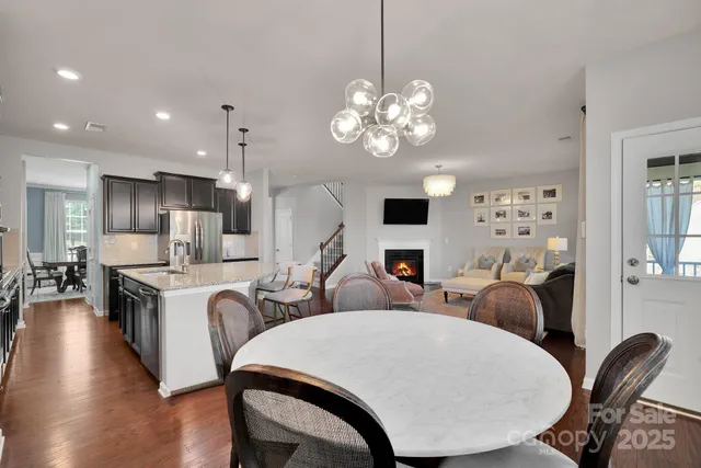 $550,000 | 17147 Belmont Stakes Lane, Charlotte, NC 28278