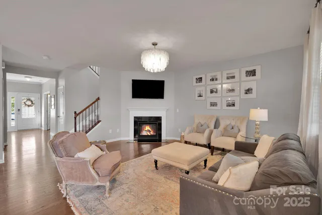 $550,000 | 17147 Belmont Stakes Lane, Charlotte, NC 28278