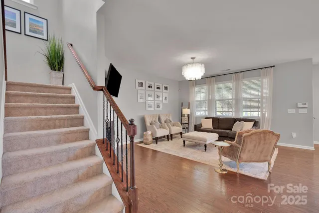 $550,000 | 17147 Belmont Stakes Lane, Charlotte, NC 28278