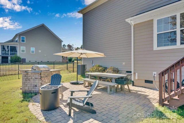 $550,000 | 17147 Belmont Stakes Lane, Charlotte, NC 28278