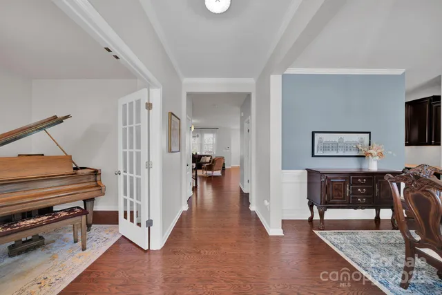 $550,000 | 17147 Belmont Stakes Lane, Charlotte, NC 28278