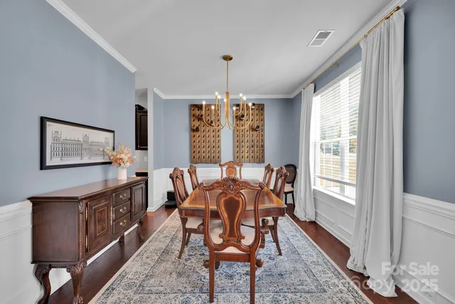 $550,000 | 17147 Belmont Stakes Lane, Charlotte, NC 28278