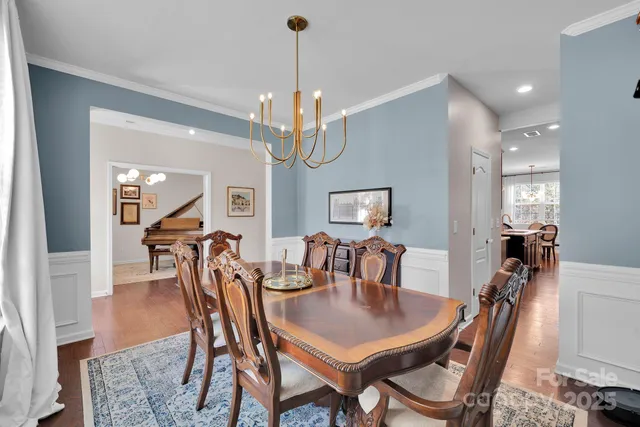 $550,000 | 17147 Belmont Stakes Lane, Charlotte, NC 28278