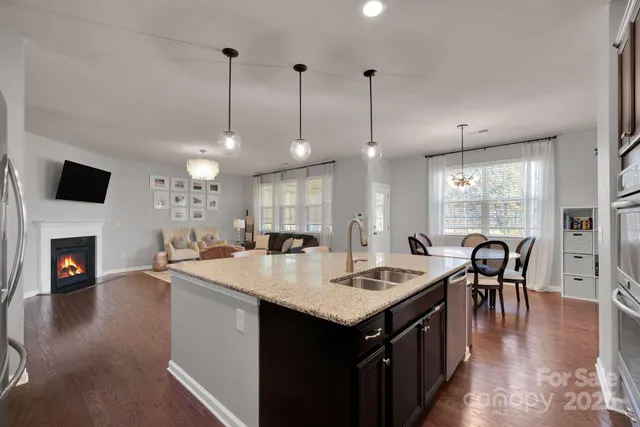 $550,000 | 17147 Belmont Stakes Lane, Charlotte, NC 28278