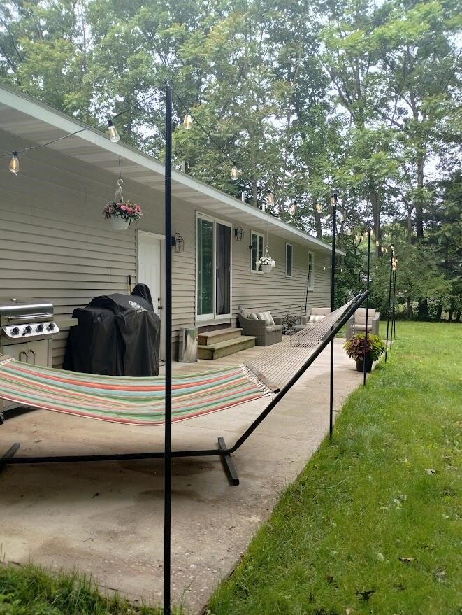 5664 Hall Road Muskegon, MI 49442 - Photo 6 of 32