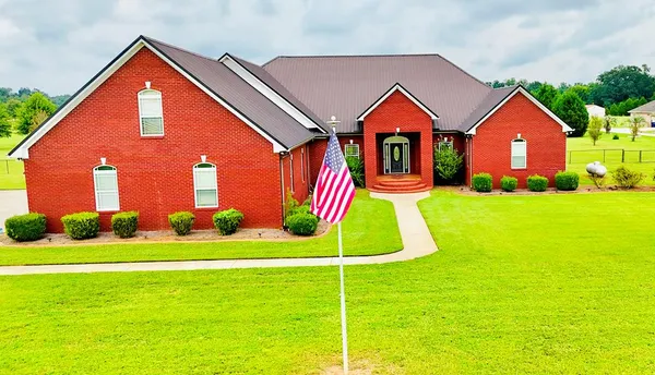 $4,850 | 227 Enterprise Church Road, Ashford, AL 36312