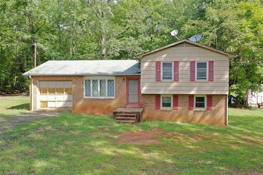 1579 Worsham Mill Road Ruffin, NC 27326 - Photo 1 of 36