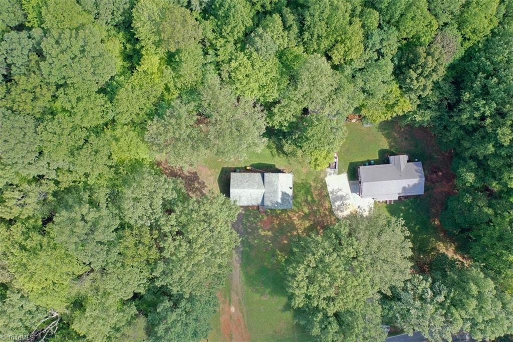 1579 Worsham Mill Road Ruffin, NC 27326 - Photo 13 of 36