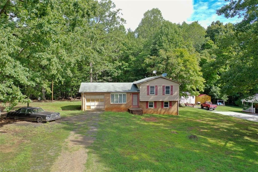 1579 Worsham Mill Road Ruffin, NC 27326 - Photo 3 of 36