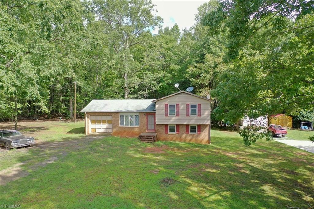 1579 Worsham Mill Road Ruffin, NC 27326 - Photo 4 of 36