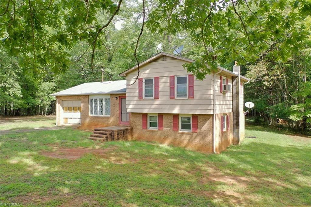1579 Worsham Mill Road Ruffin, NC 27326 - Photo 8 of 36