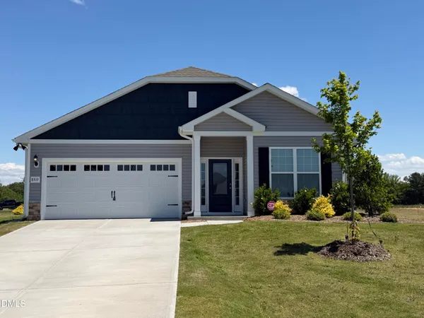 $369,900 | 8919 Ava Drive, Bailey, NC 27807