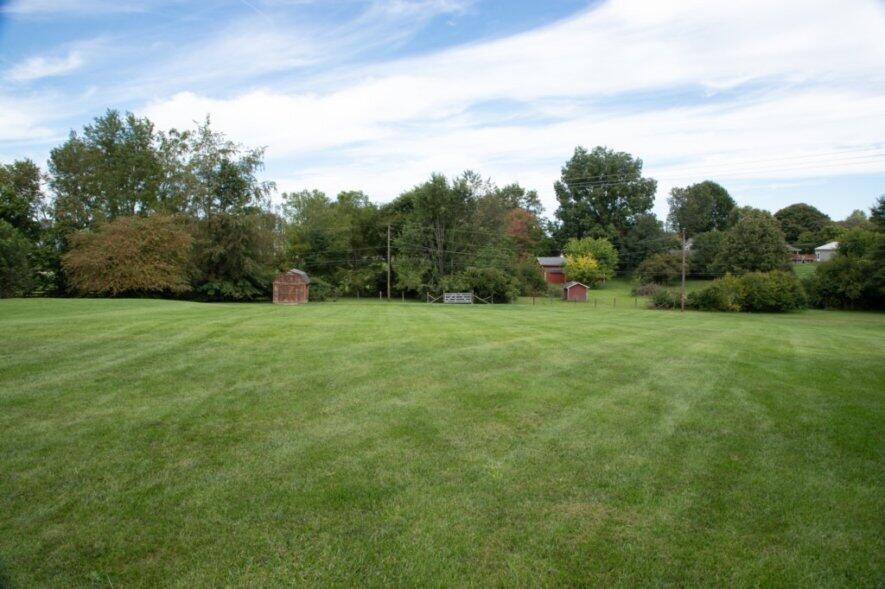 231 Riviera Road Lexington, KY 40509 - Photo 24 of 26 Back Yard