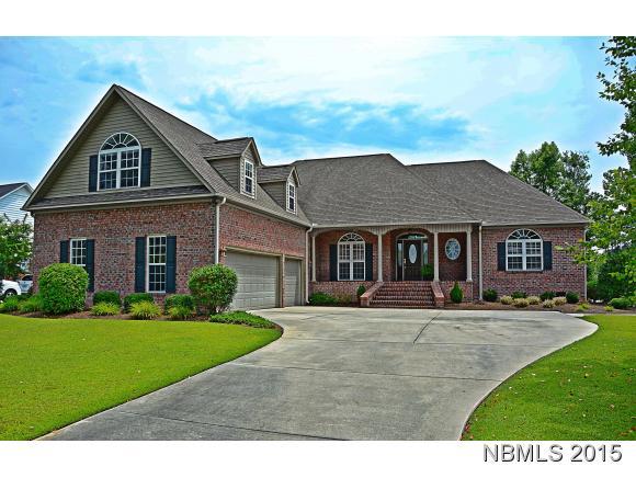 109 Mellen Road New Bern, NC 28562 - Photo 1 of 32 Primary Photo