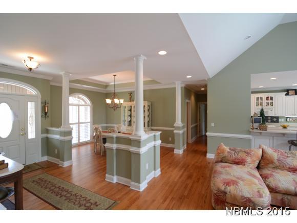 109 Mellen Road New Bern, NC 28562 - Photo 3 of 32 Additional Photo