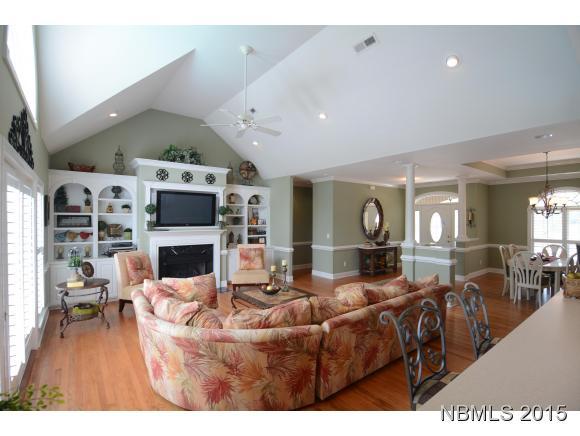 109 Mellen Road New Bern, NC 28562 - Photo 5 of 32 Additional Photo