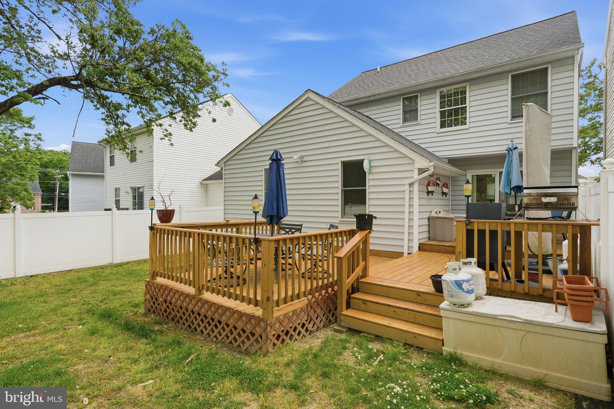 23 Gray Inn Court Prince Frederick, MD 20678 - Photo 4 of 51