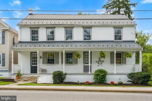$475,000 | 12416 Stottlemyer Road, Myersville, MD 21773
