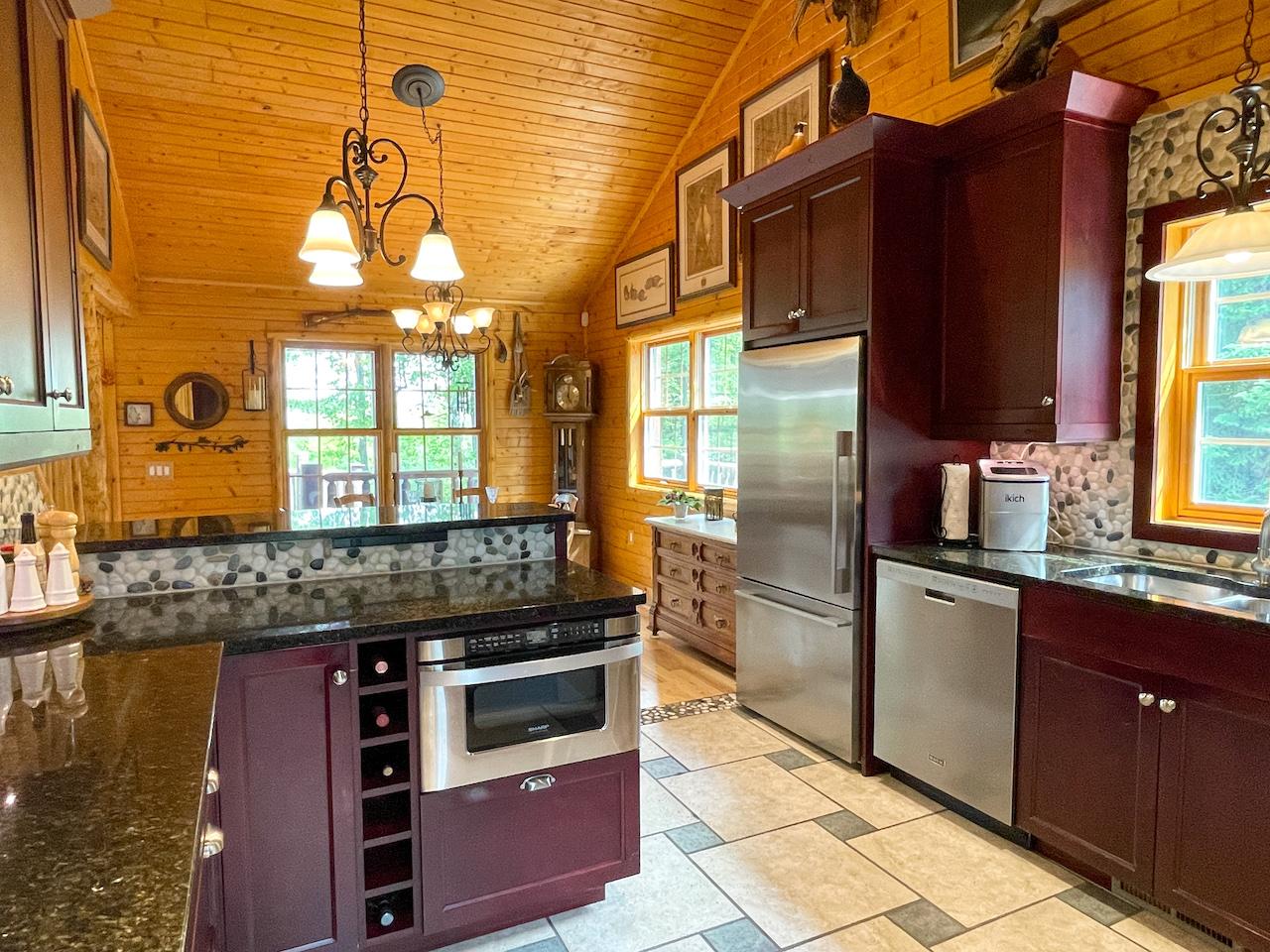 5506 Cranes Road Rhinelander, WI 54501 - Photo 42 of 50 Gallery Image 42