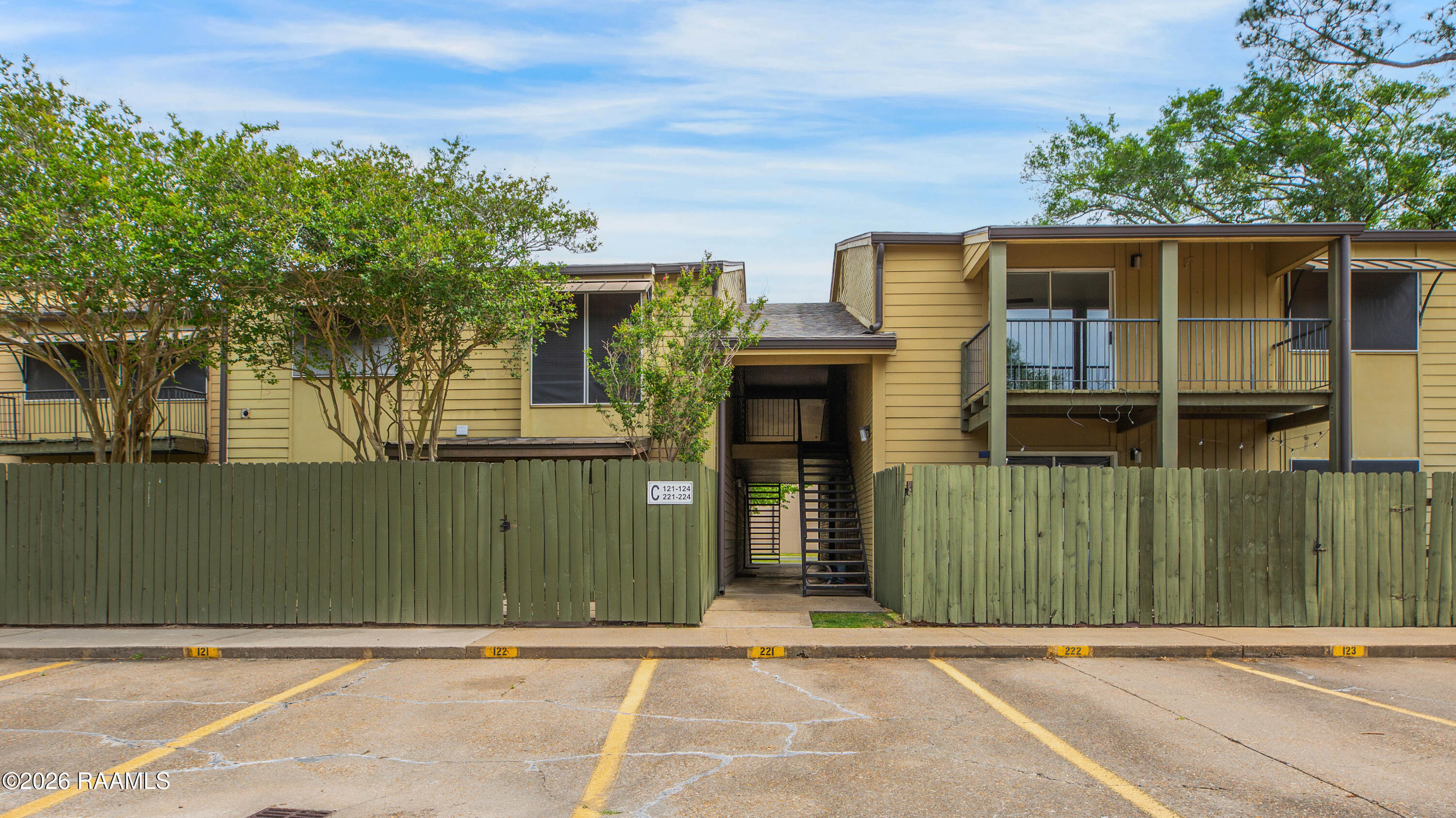 220 Doucet Road, Unit 221C Lafayette, LA 70503 - Photo 14 of 16 220 Doucet Unit 221C Lafayette-3