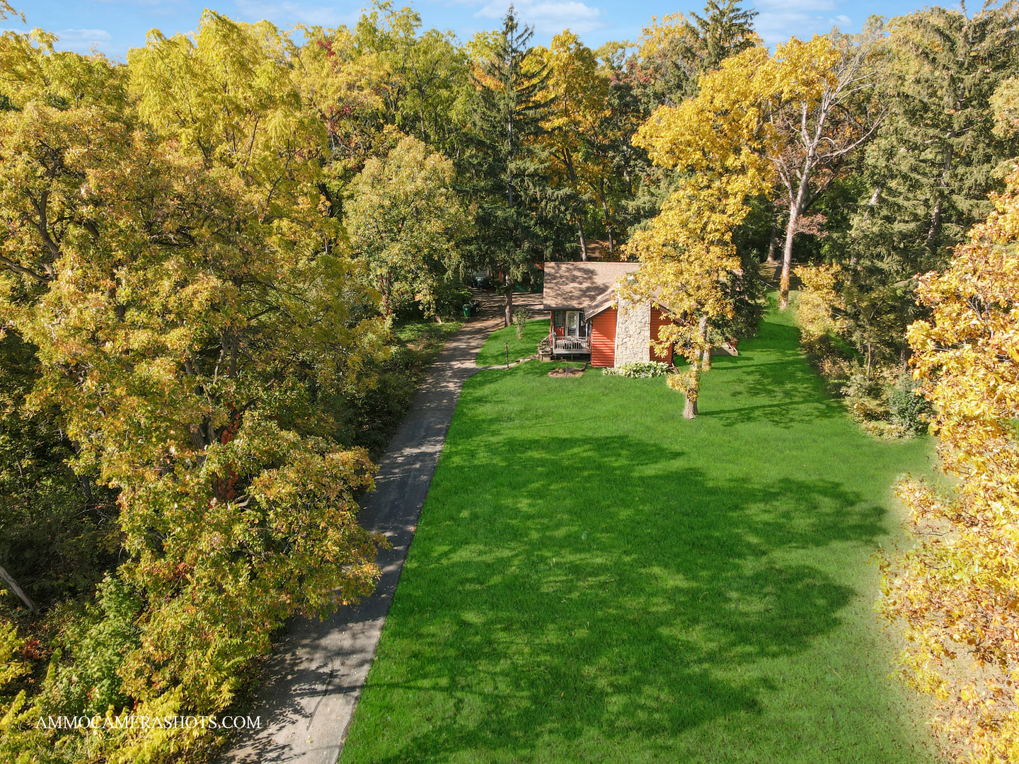 S740 Winfield Road Winfield, IL 60190 - Photo 19 of 29 a view of yard with green space
