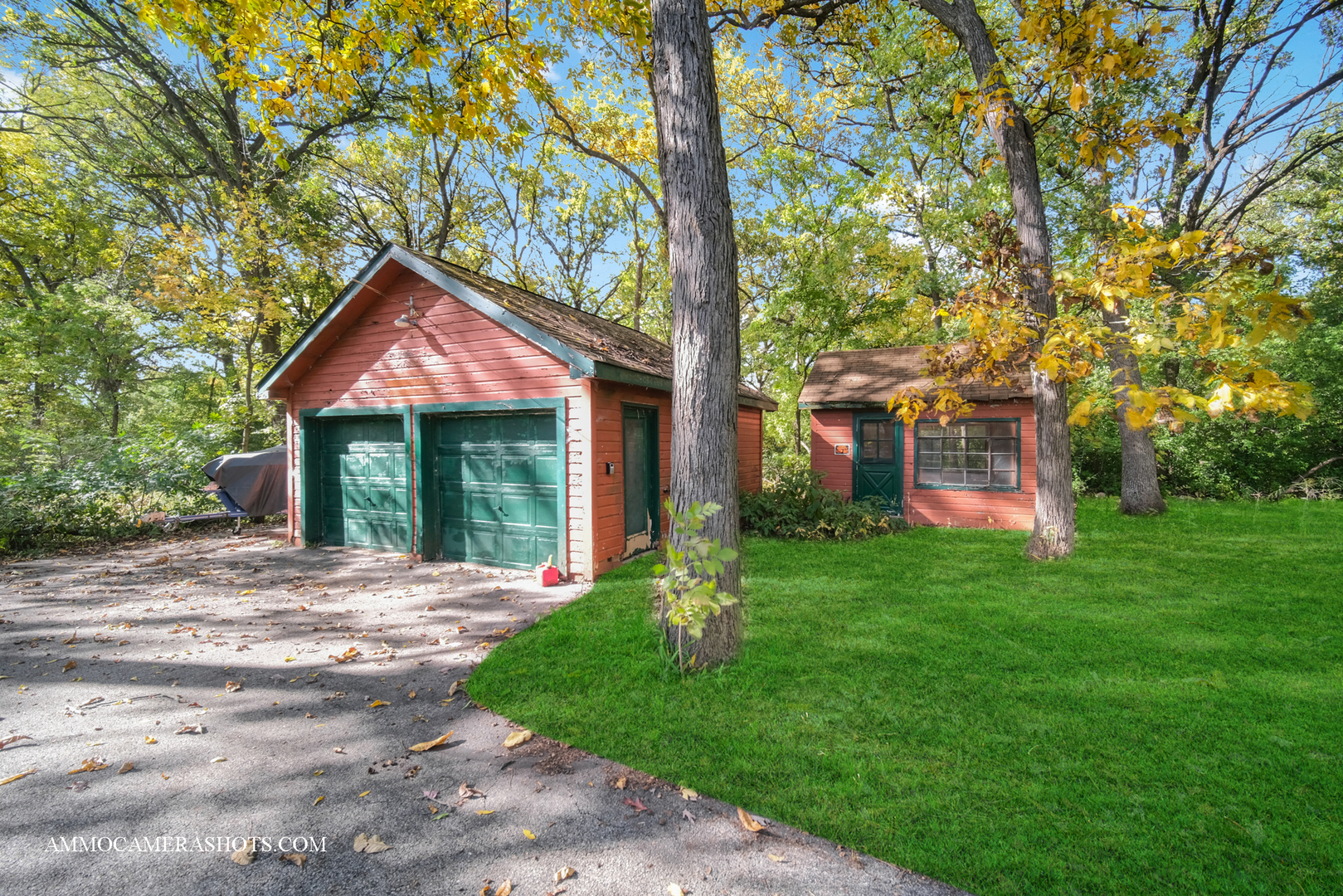 S740 Winfield Road Winfield, IL 60190 - Photo 26 of 29 a view of a house with a yard