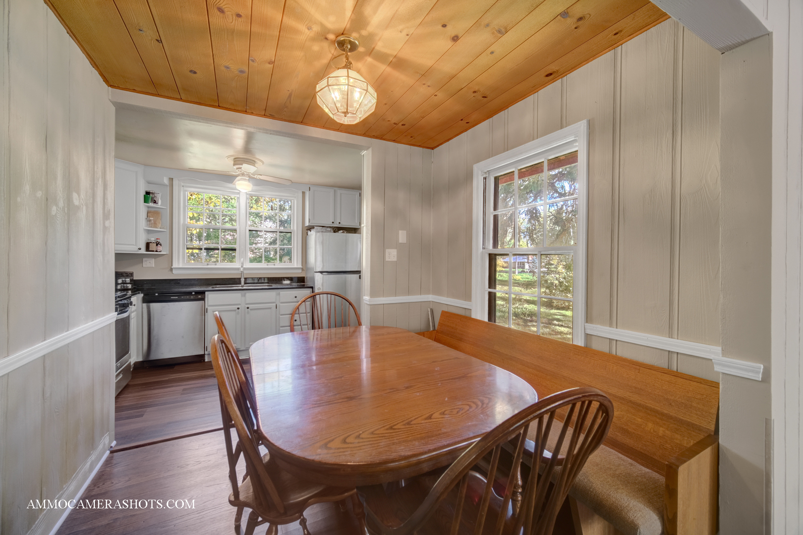 S740 Winfield Road Winfield, IL 60190 - Photo 9 of 29 a dining room with furniture and window
