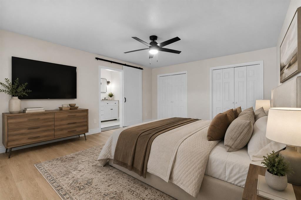 1212 Stevens Ridge Drive Dallas, TX 75211 - Photo 7 of 15 Gallery Image 7
