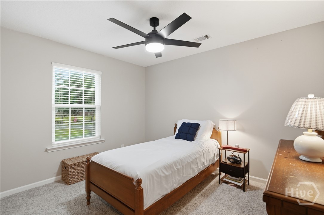 14 Griffin Road Allenhurst, GA 31301 - Photo 23 of 33 bedroom 3