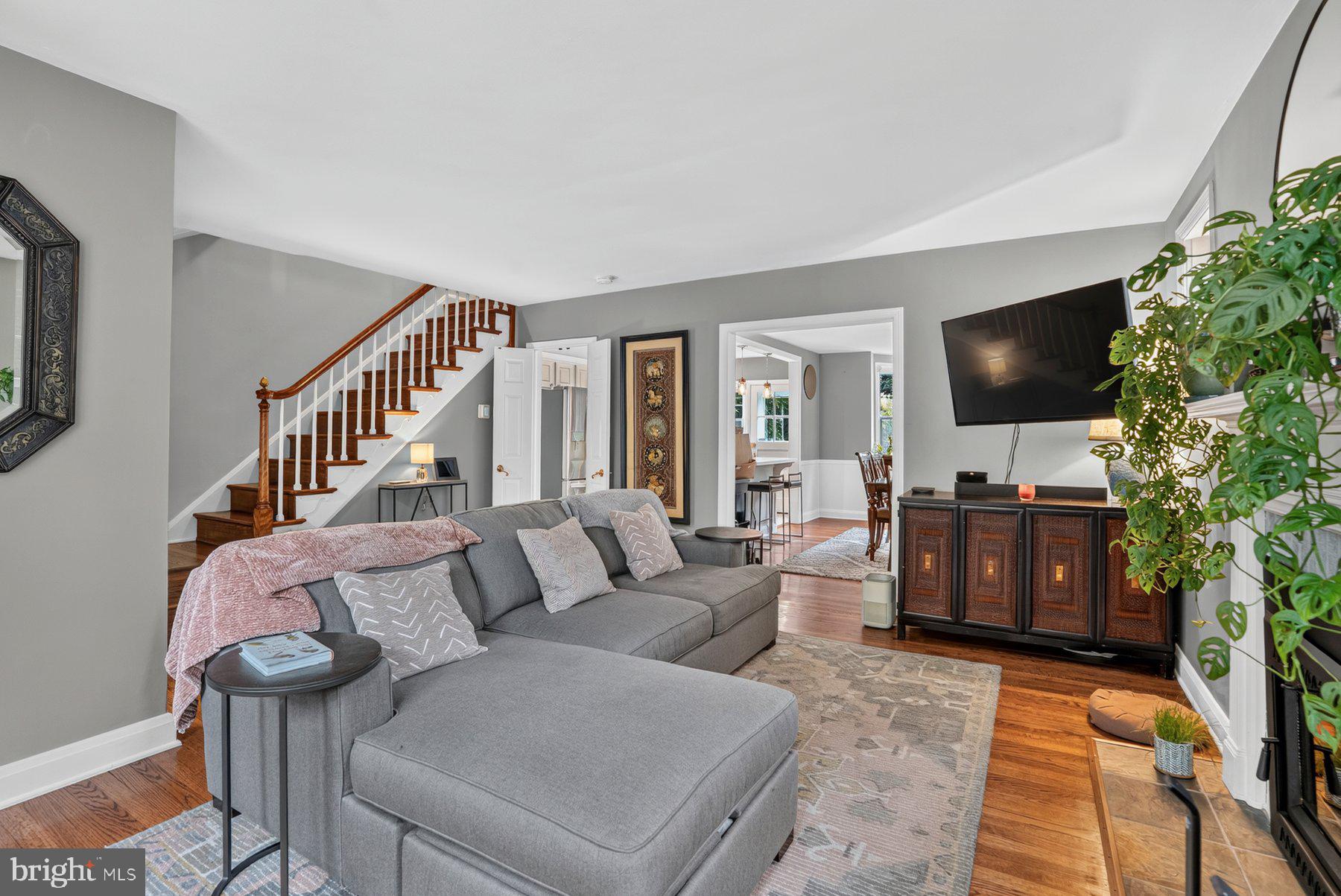 6414 Blenheim Road Baltimore, MD 21212 - Photo 6 of 33