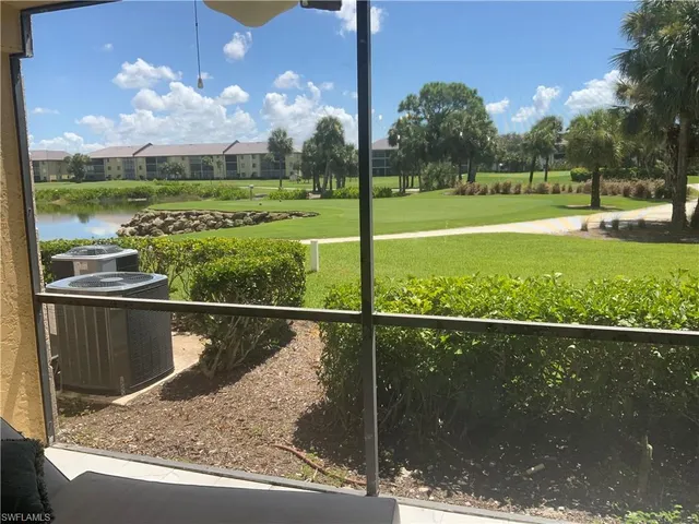 a view of a outdoor space