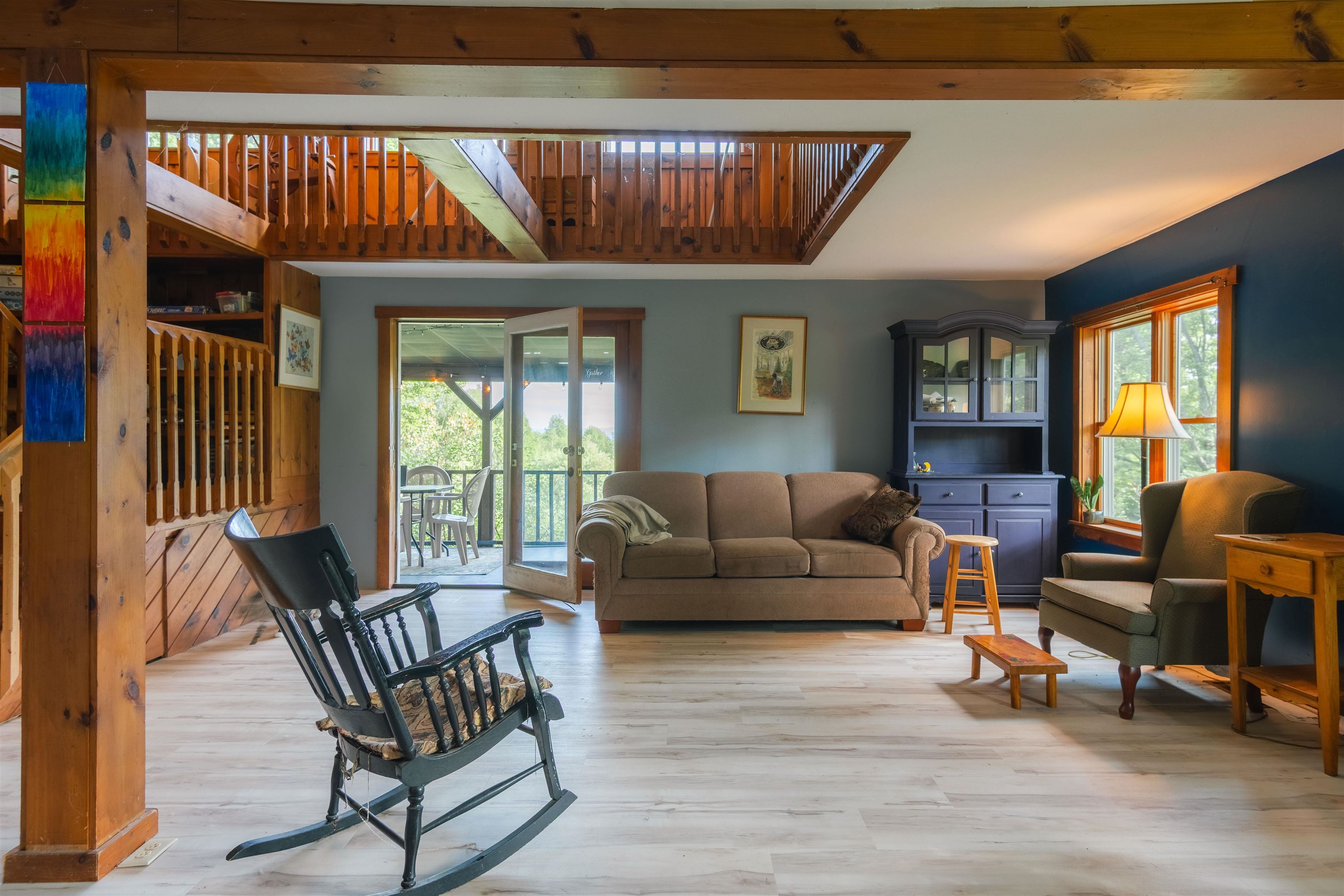 68 Riding Stable Road Johnson, VT 05656 - Photo 21 of 45