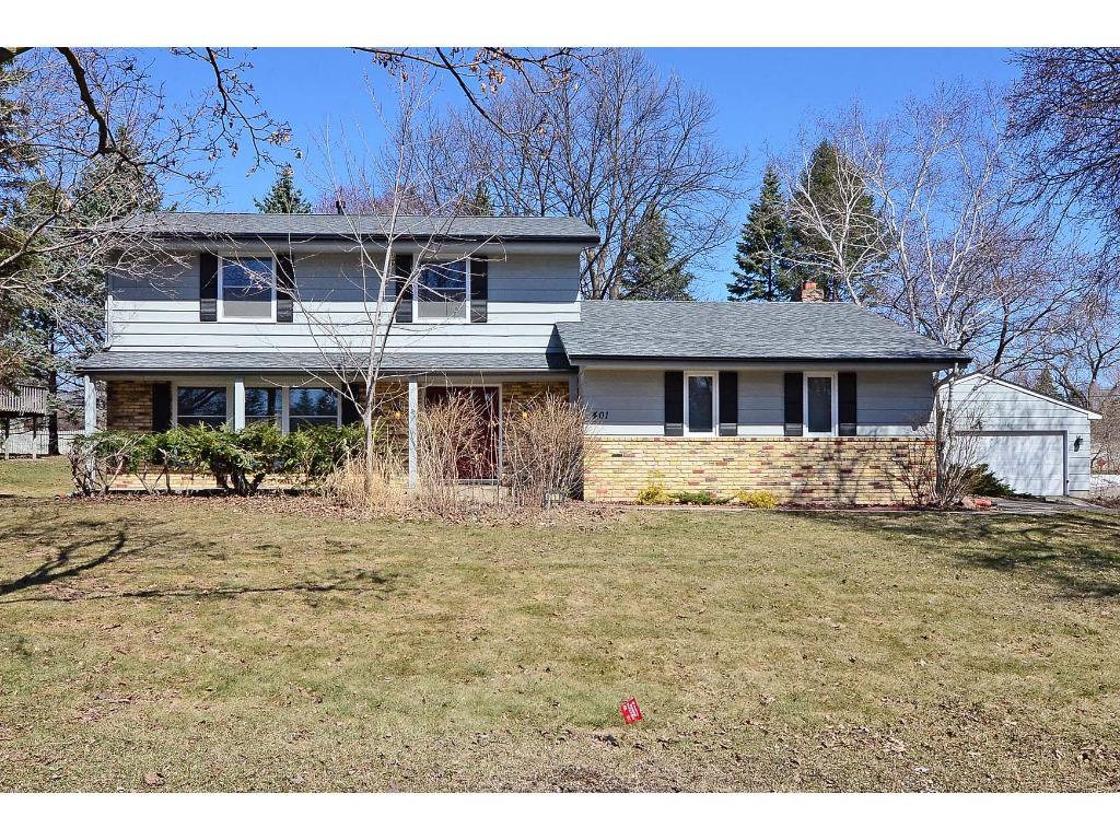 401 Wayside Road West Hopkins, MN 55343 - Photo 1 of 1 Gallery Image 1