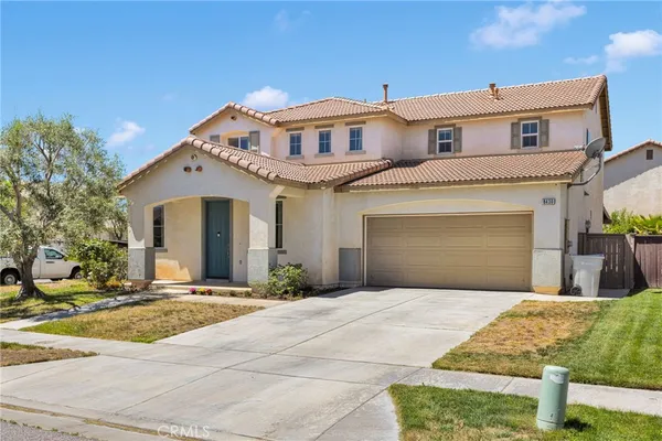 $509,999 | 8430 Fillmore Court, Oak Hills, CA 92344