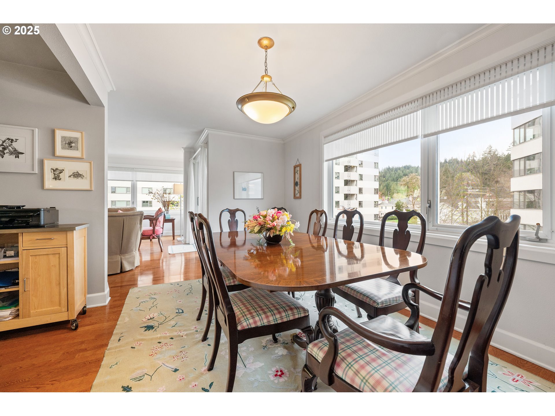 2211 Southwest Park Place, Unit 803 Portland, OR 97205 - Photo 15 of 37