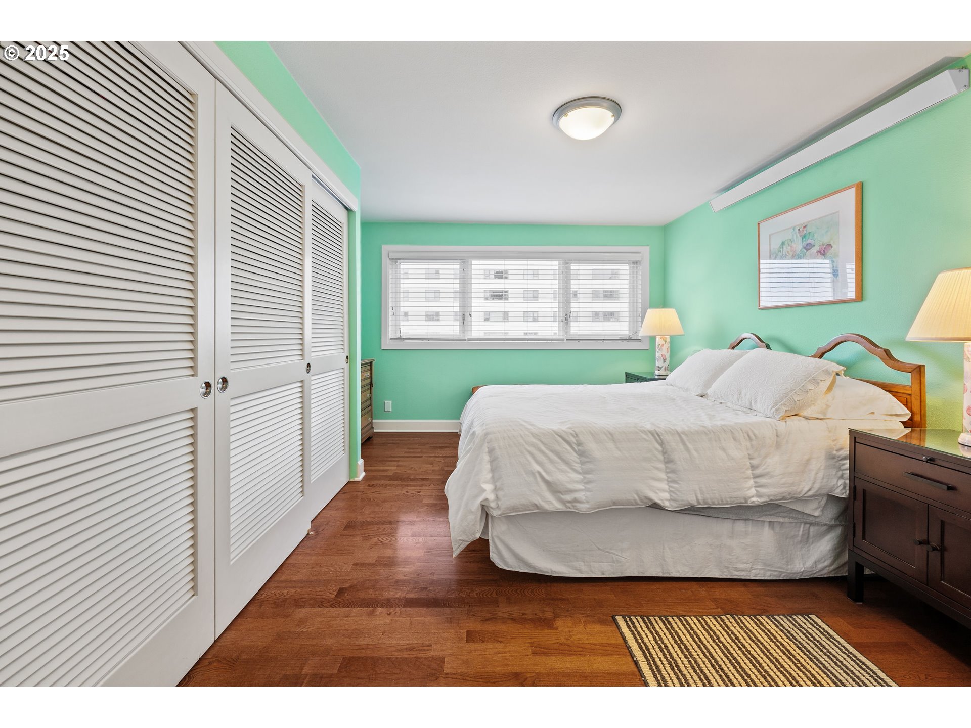 2211 Southwest Park Place, Unit 803 Portland, OR 97205 - Photo 25 of 37