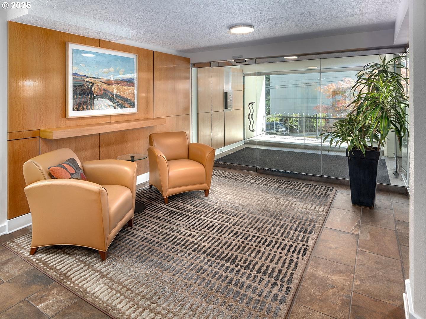 2211 Southwest Park Place, Unit 803 Portland, OR 97205 - Photo 5 of 37