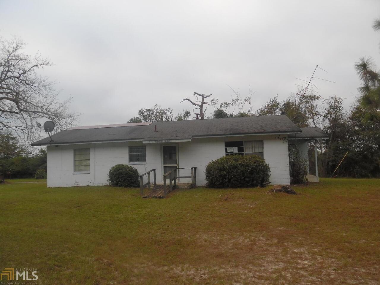 162 Pinevale Road Sylvania, GA 30467 - Photo 1 of 1 Gallery Image 1
