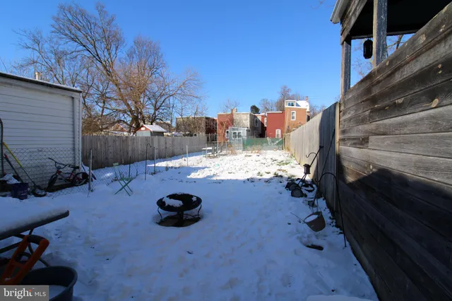 $1,350 | 459 High Street, Lancaster, PA 17603