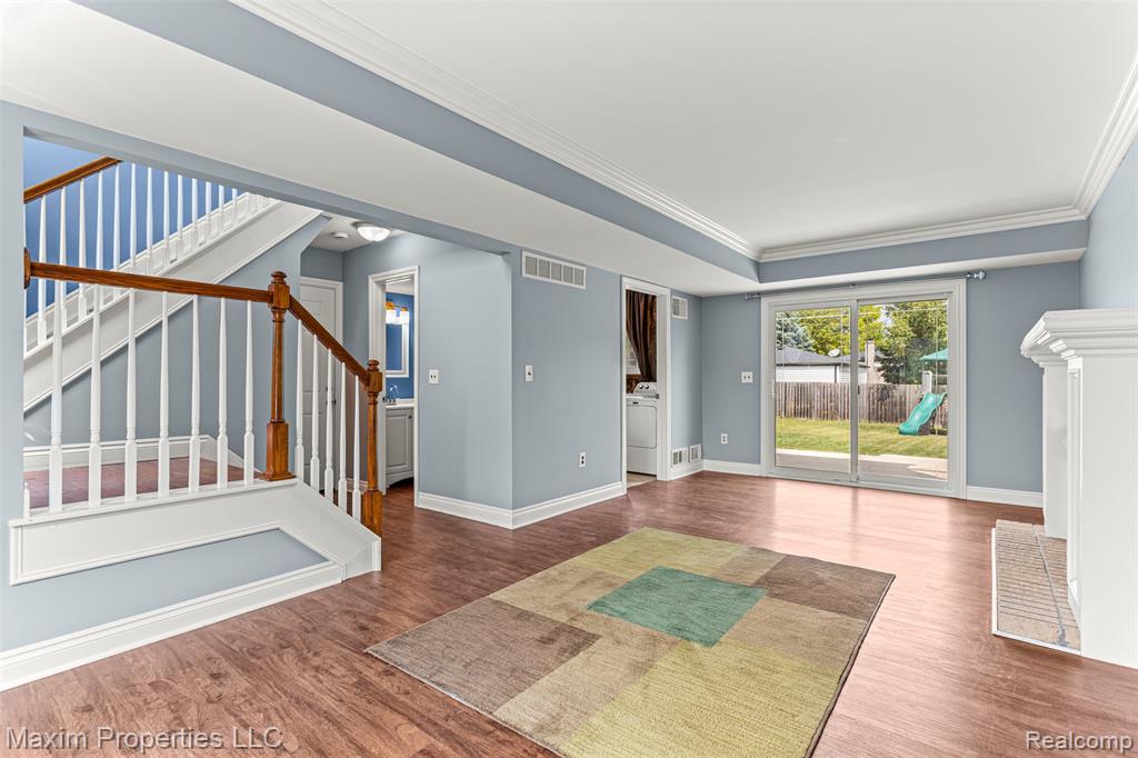 22254 Derby Road Trenton, MI 48183 - Photo 21 of 27 Gallery Image 21