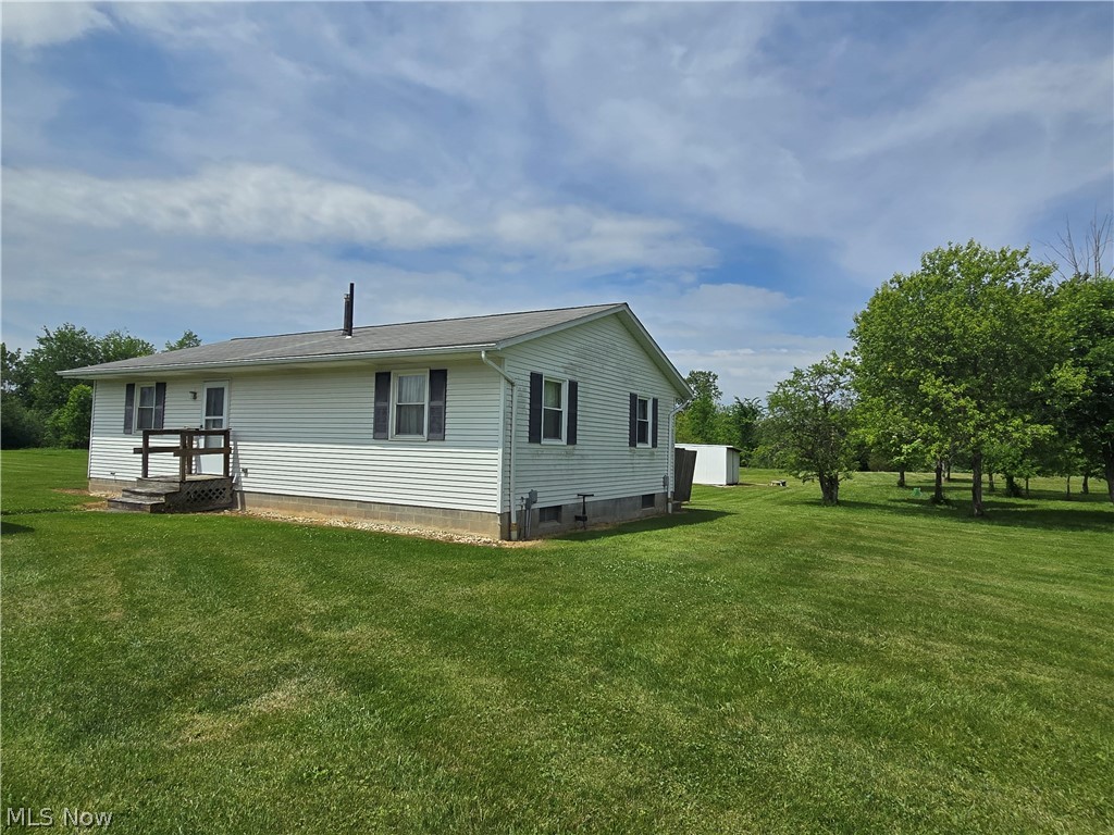 1 Pitts Road Wellington, OH 44090 - Photo 18 of 34