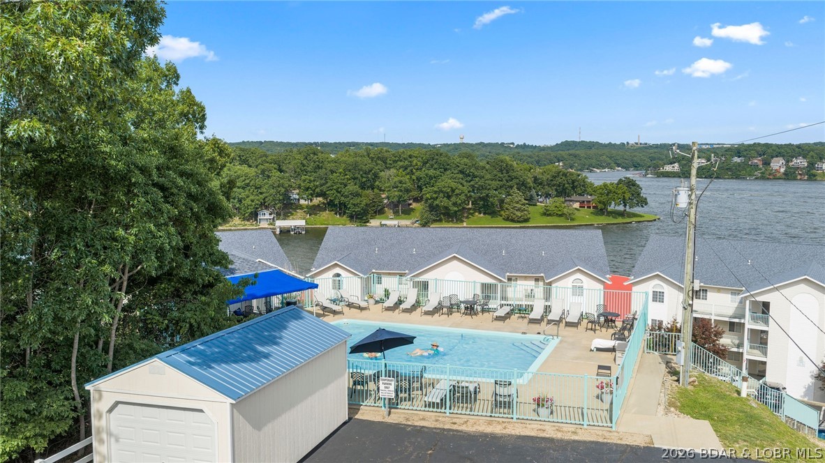 152 Sac Road, Unit A301 Sunrise Beach, MO 65079 - Photo 3 of 80