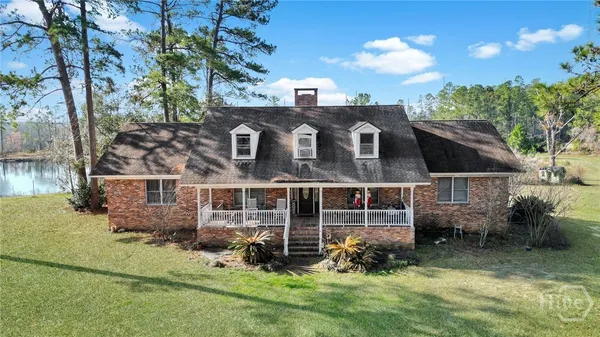 $1,005,000 | 2060 Highway 80, Bloomingdale, GA 31302