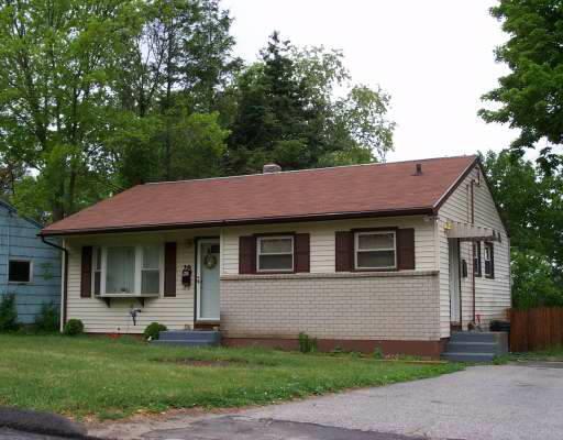 28 Berkshire Road Ansonia, CT 06401 - Photo 1 of 1 Gallery Image 1